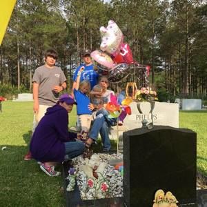 Meet your Posher, Beulah